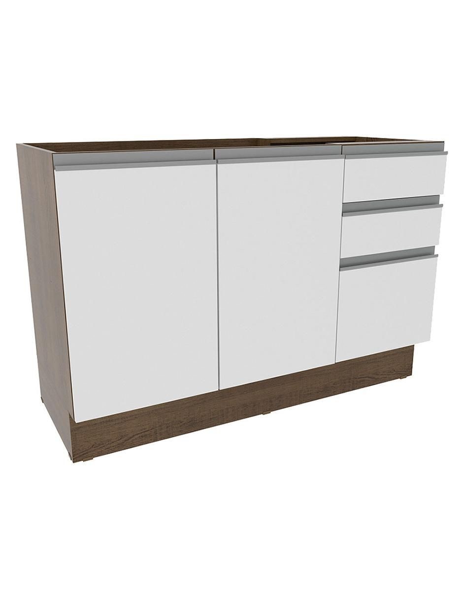 Gabinete armable Glamy de MDP Gabinete armable Glamy de MDP
