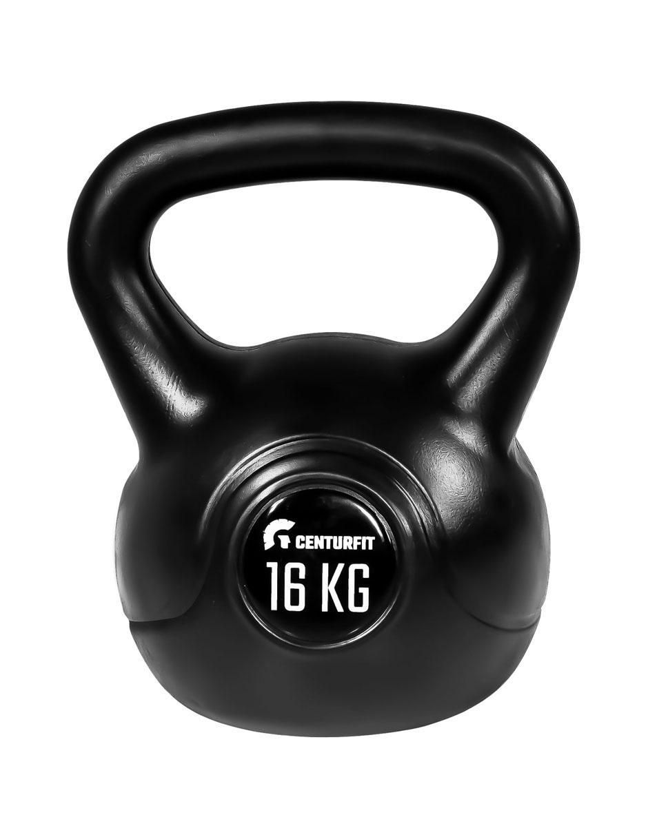 Mancuerna rusa 16 kg 10