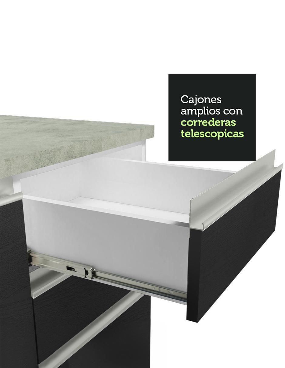 Gabinete armable Glamy Madesa de MDP