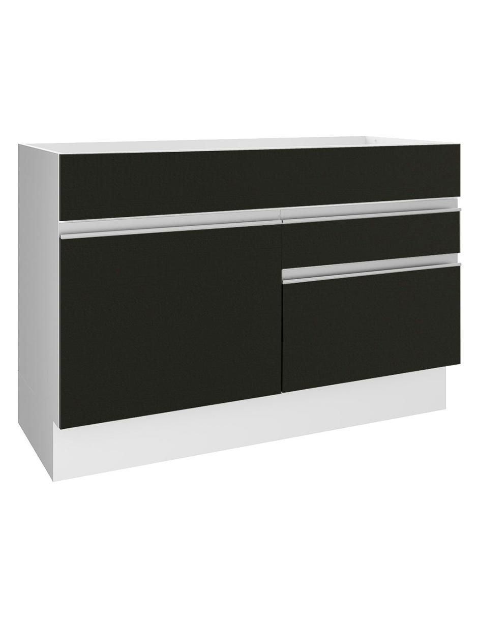 Gabinete armable Glamy de MDP Gabinete armable Glamy de MDP