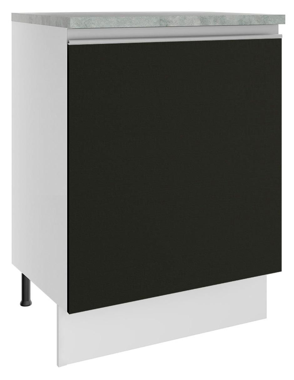 Gabinete armable Glamy de MDP Gabinete armable Glamy de MDP