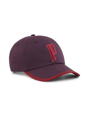 Gorra visera curva correa ajustable casual Play Loud Retro Club para adulto