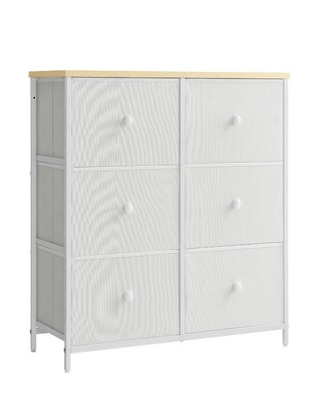 Cómoda Bellah de MDF Cómoda Bellah de MDF