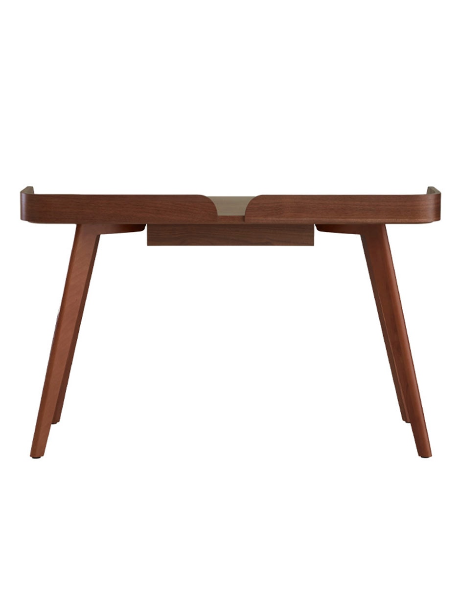 Escritorio de madera 3
