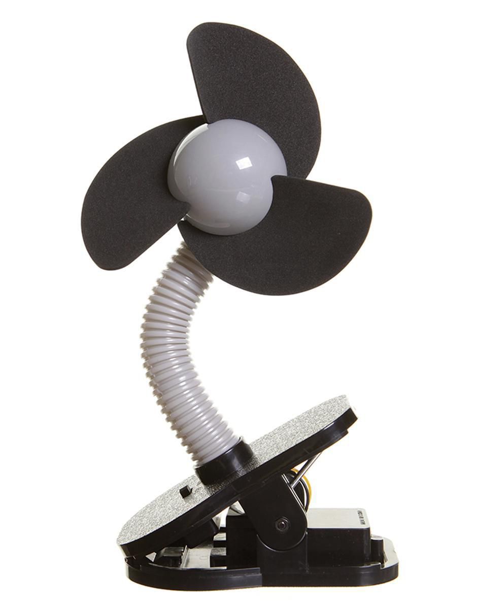 Mini ventilador 1 velocidad