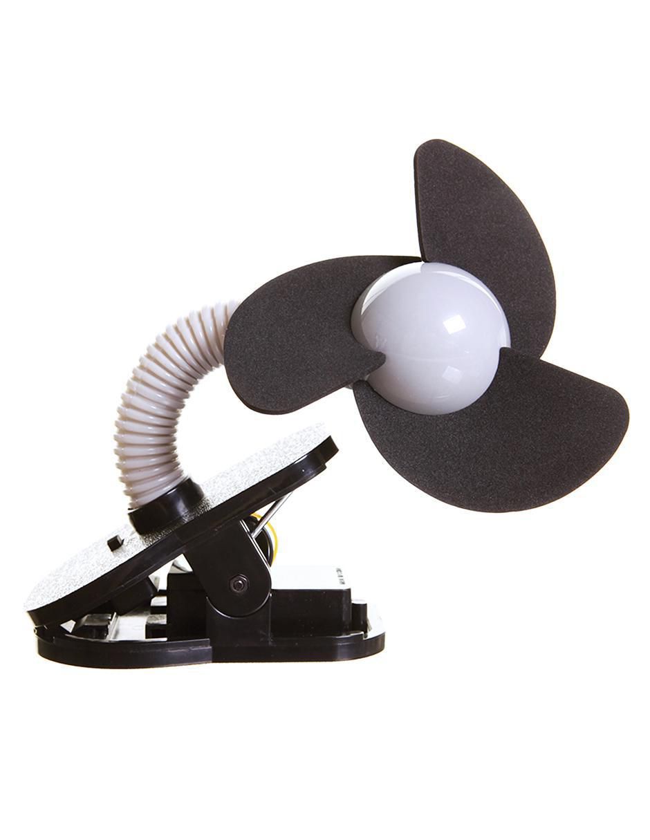 Mini ventilador 1 velocidad 5
