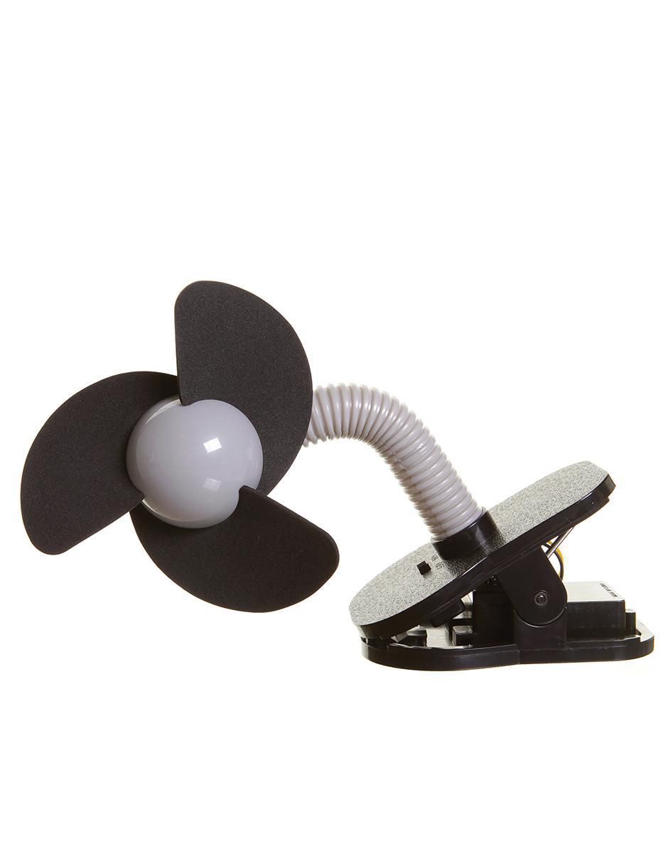 Mini ventilador 1 velocidad
