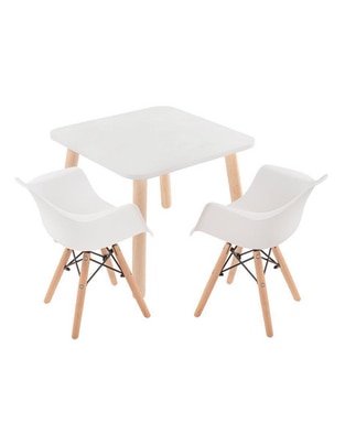 Mesa con silla armable Mesa con silla armable