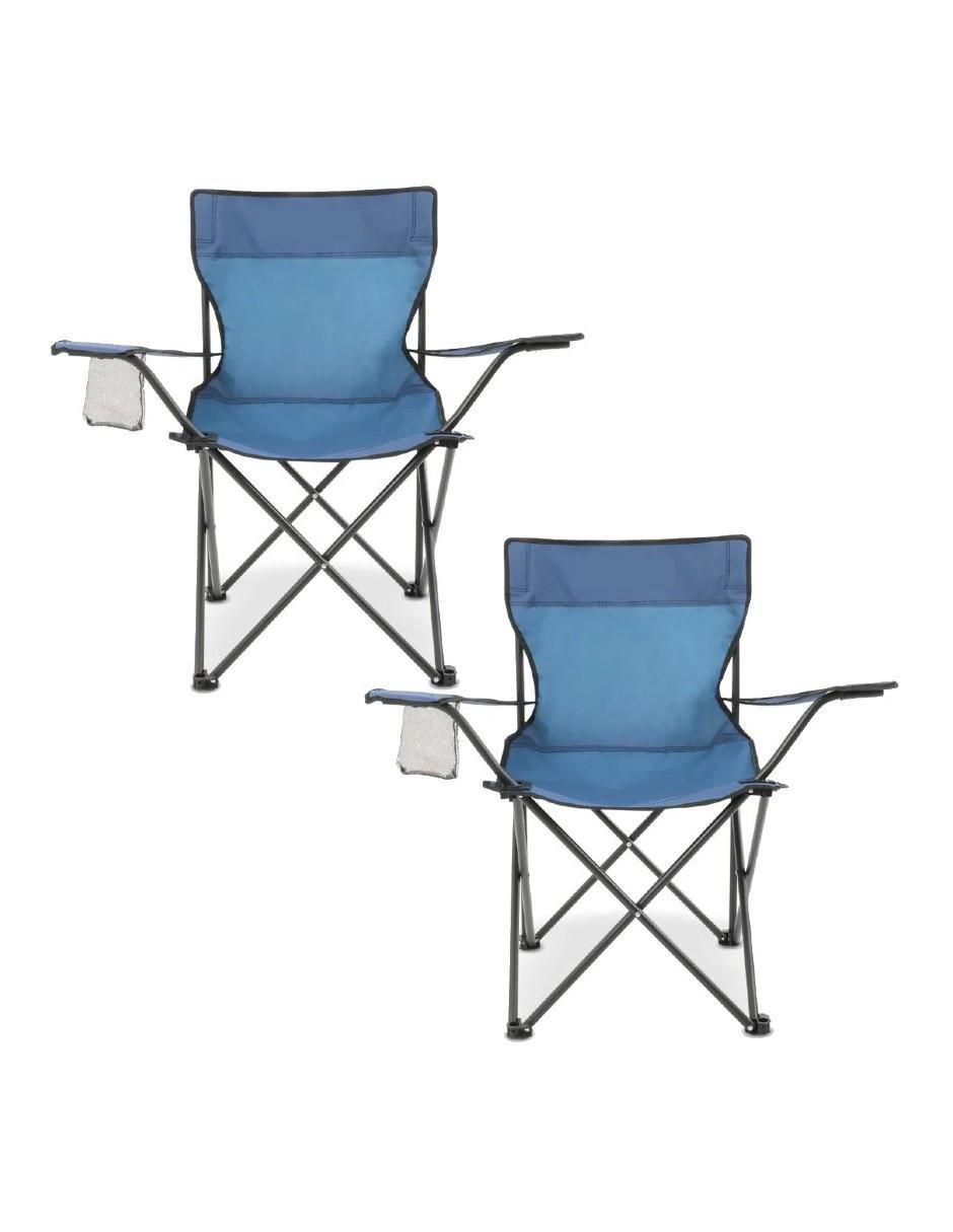 Silla plegable