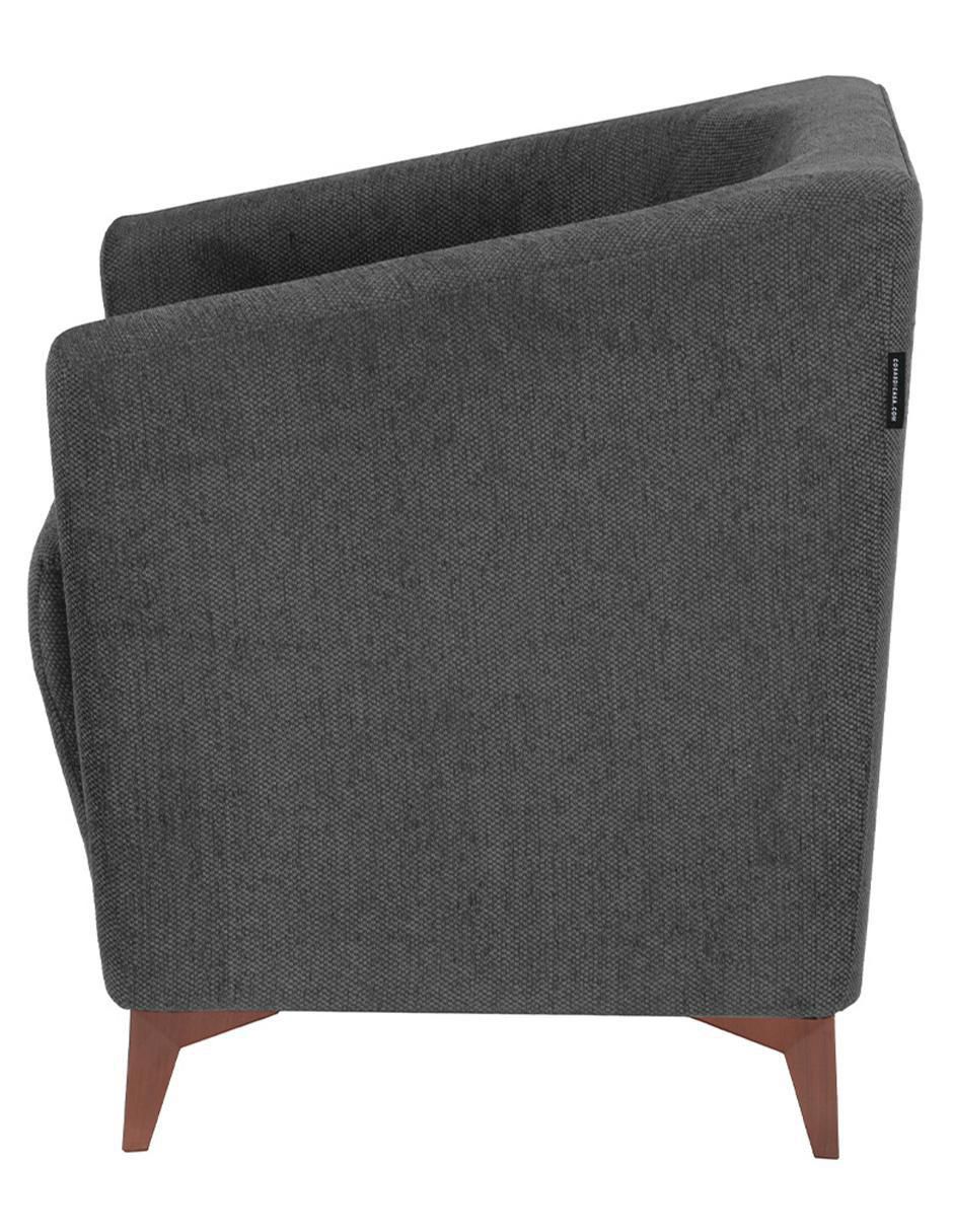 Sillón Dicasa Cooper Ii 5