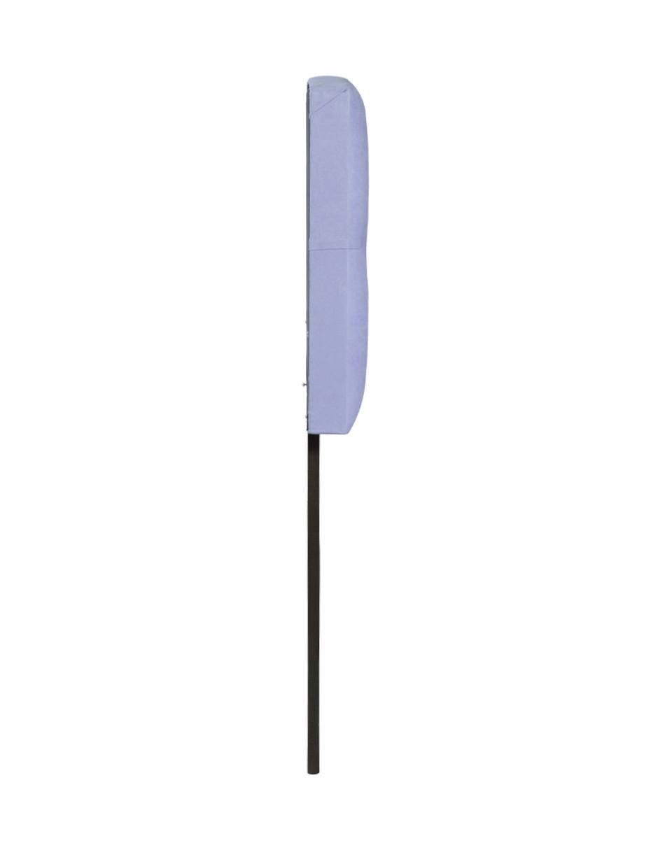 Cabecera armable Sigma de madera 5