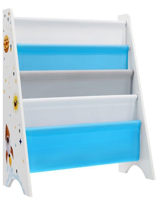 Set de organizador multiusos armable Teza Set de organizador multiusos armable Teza