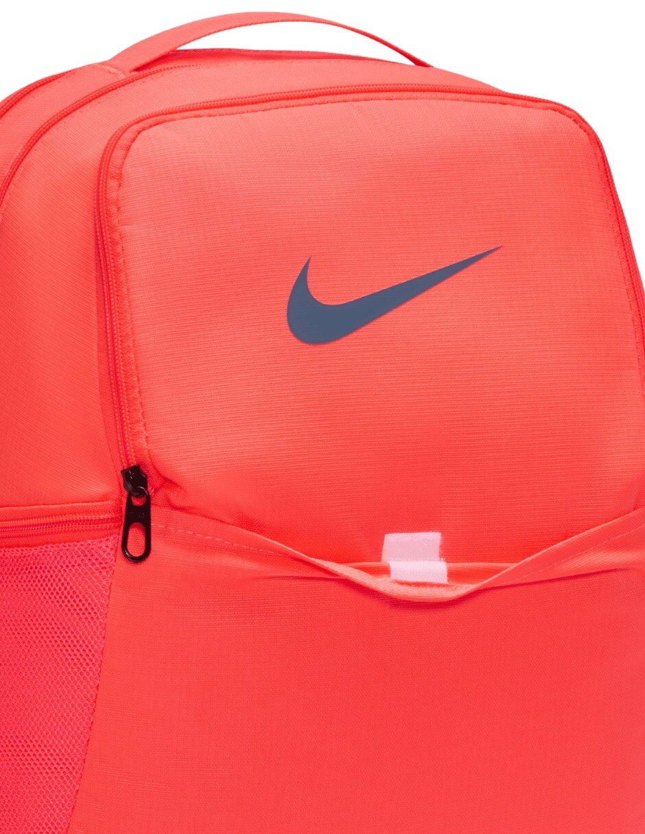 Mochila de entrenamiento 8