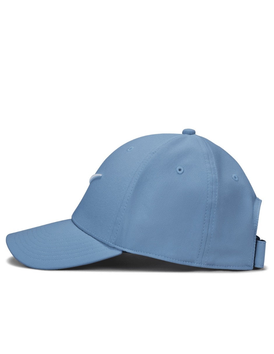 Gorra visera curva velcro para entrenamiento para adulto 5