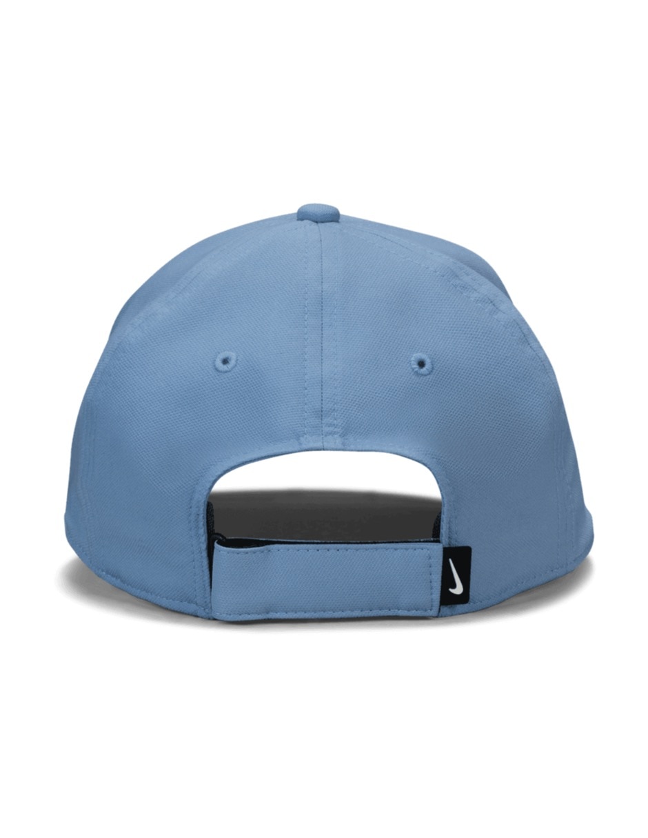 Gorra visera curva velcro para entrenamiento para adulto 4