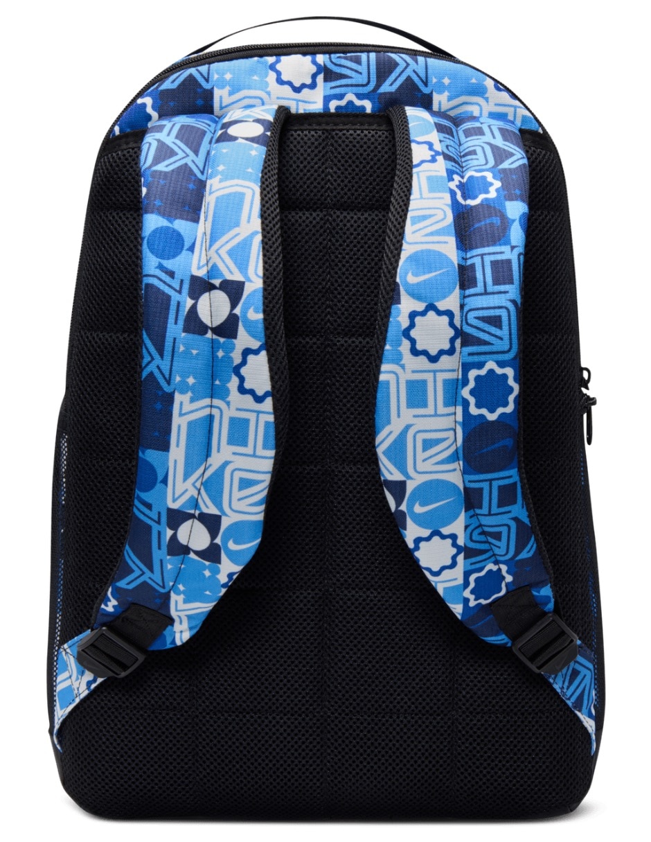 Mochila de entrenamiento 4
