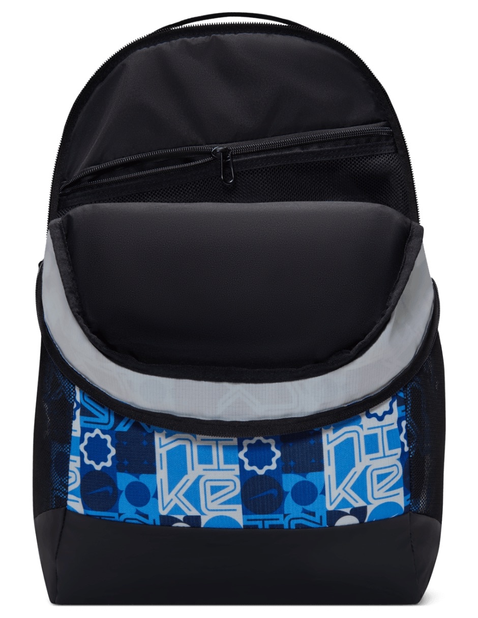 Mochila de entrenamiento 5