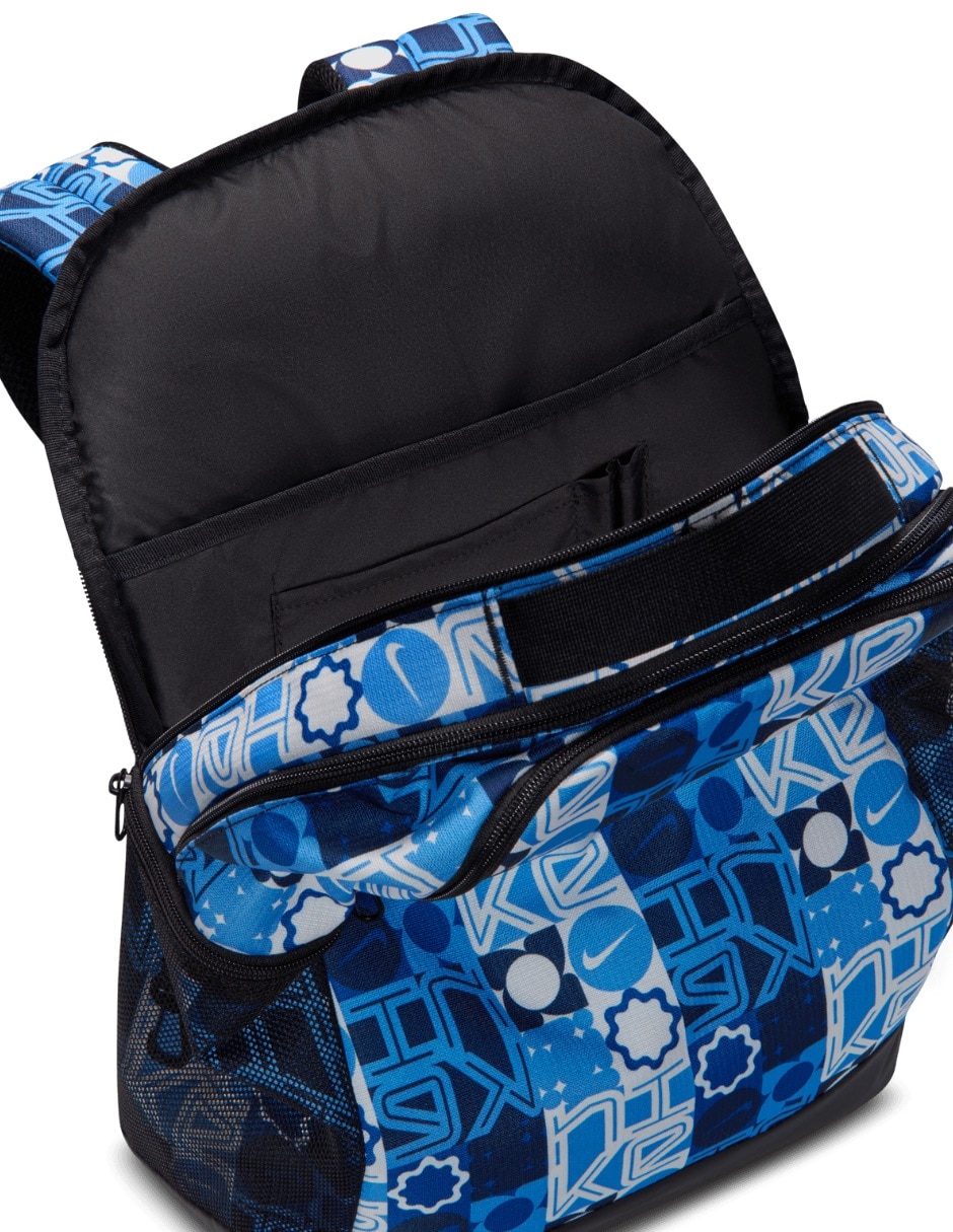 Mochila de entrenamiento 6
