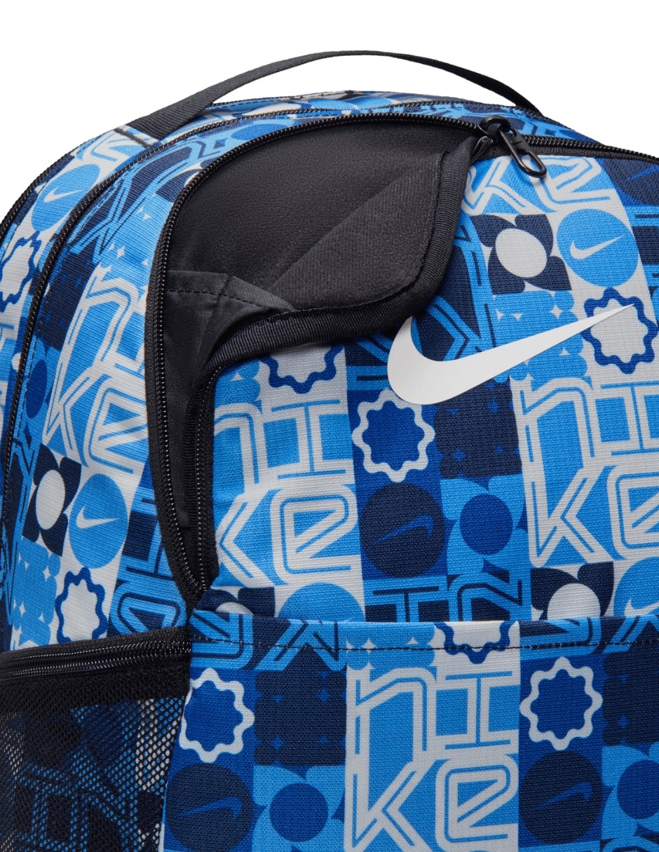 Mochila de entrenamiento 7