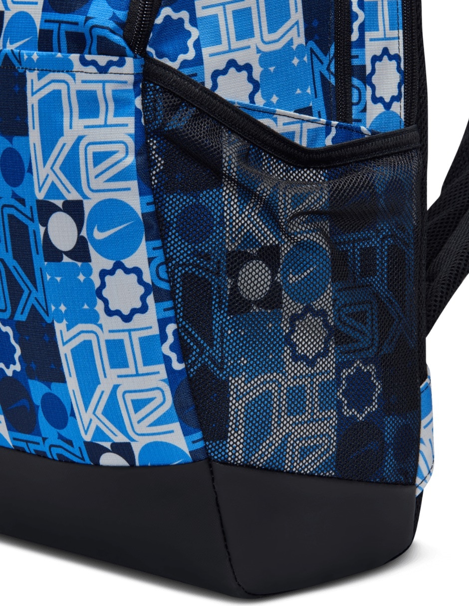 Mochila de entrenamiento 10