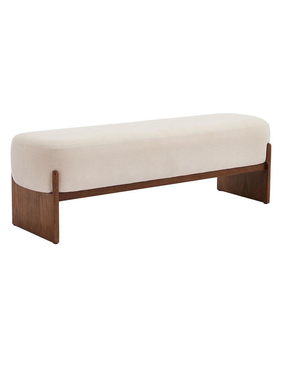 Pie de cama Haus
