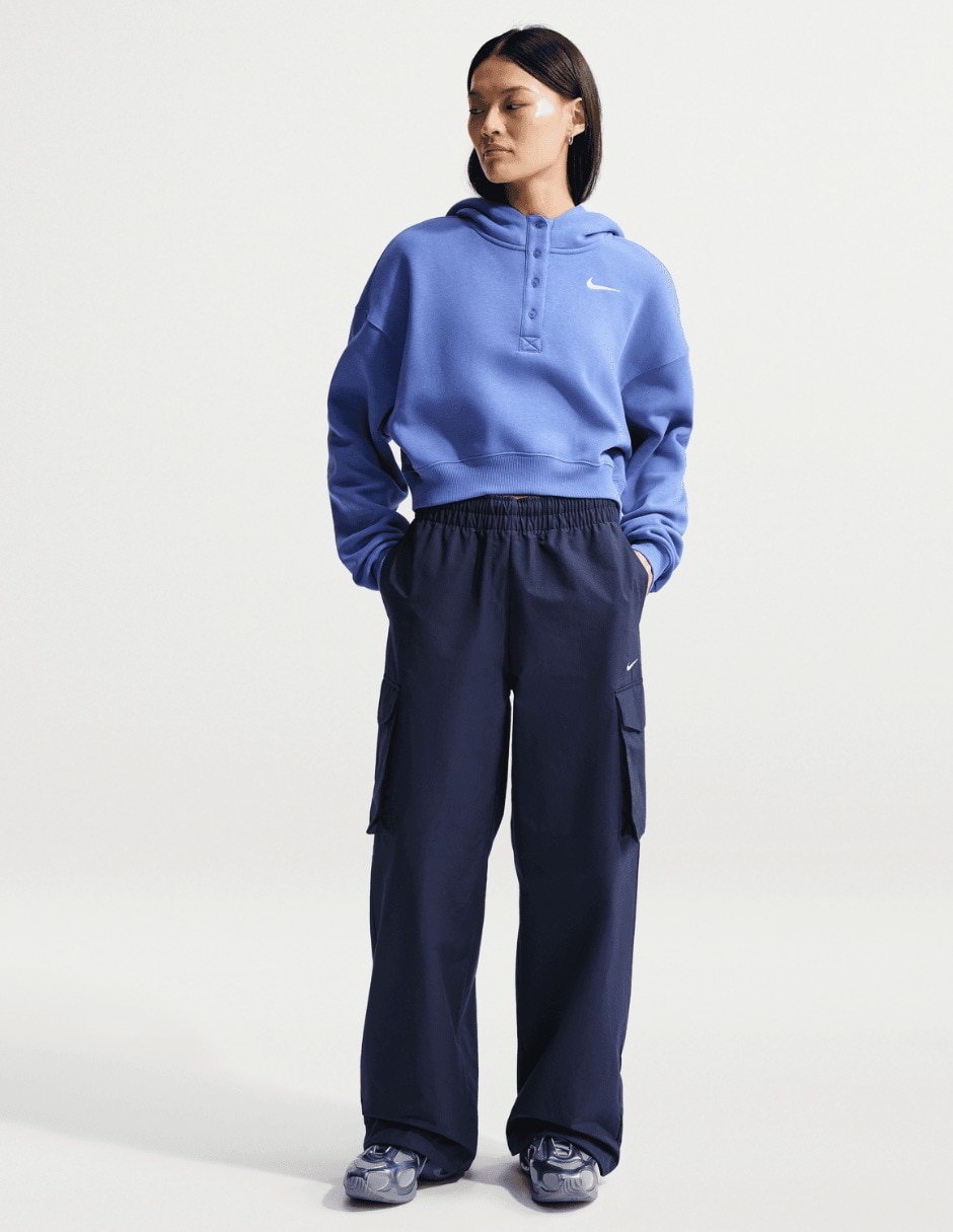 Sudadera con capucha Phoenix Fleece para mujer Sudadera con capucha Phoenix Fleece para mujer