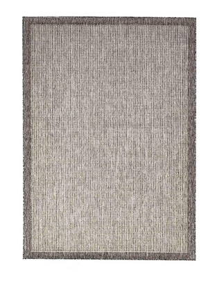 Alfombra para áreas múltiples de rasurado