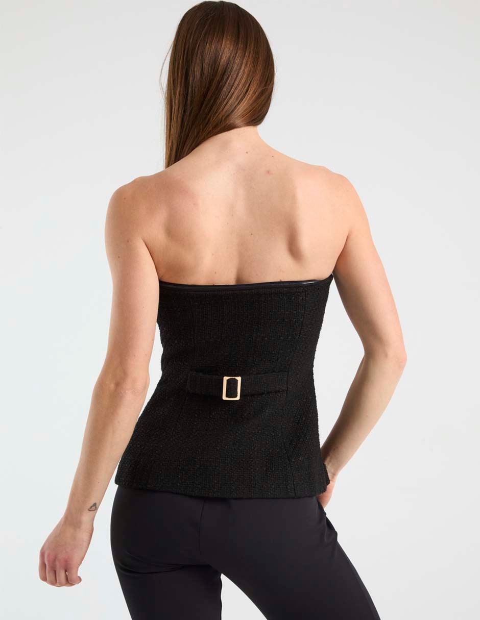 Top escote bardot 5