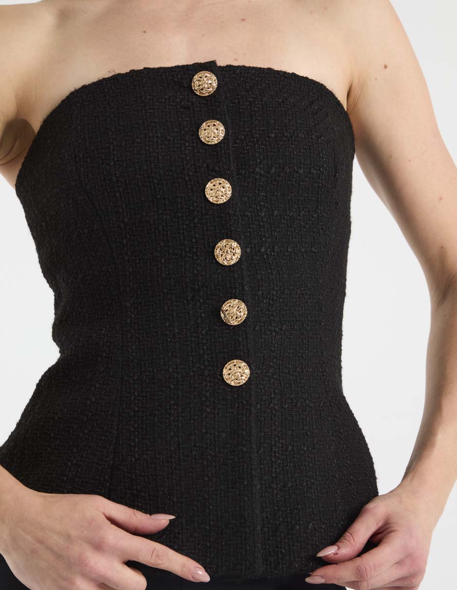 Top escote bardot 7