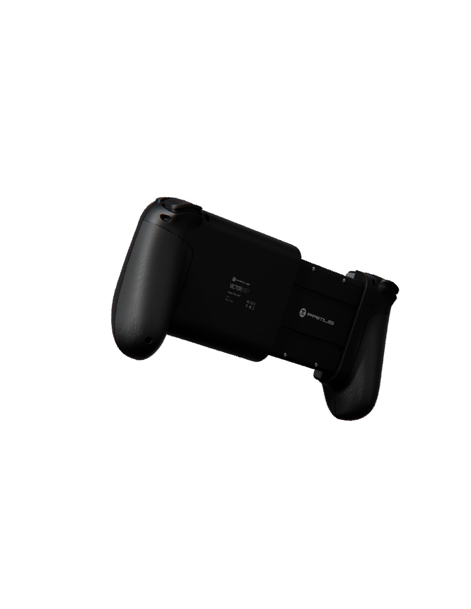 Control para pc gamer inalámbricos 3