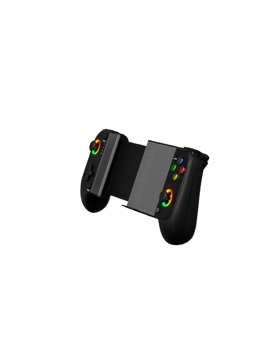 Control para pc gamer inalámbricos 4