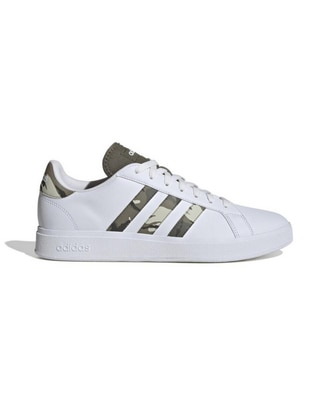 Tenis Grand Court Base 2.0 para hombre