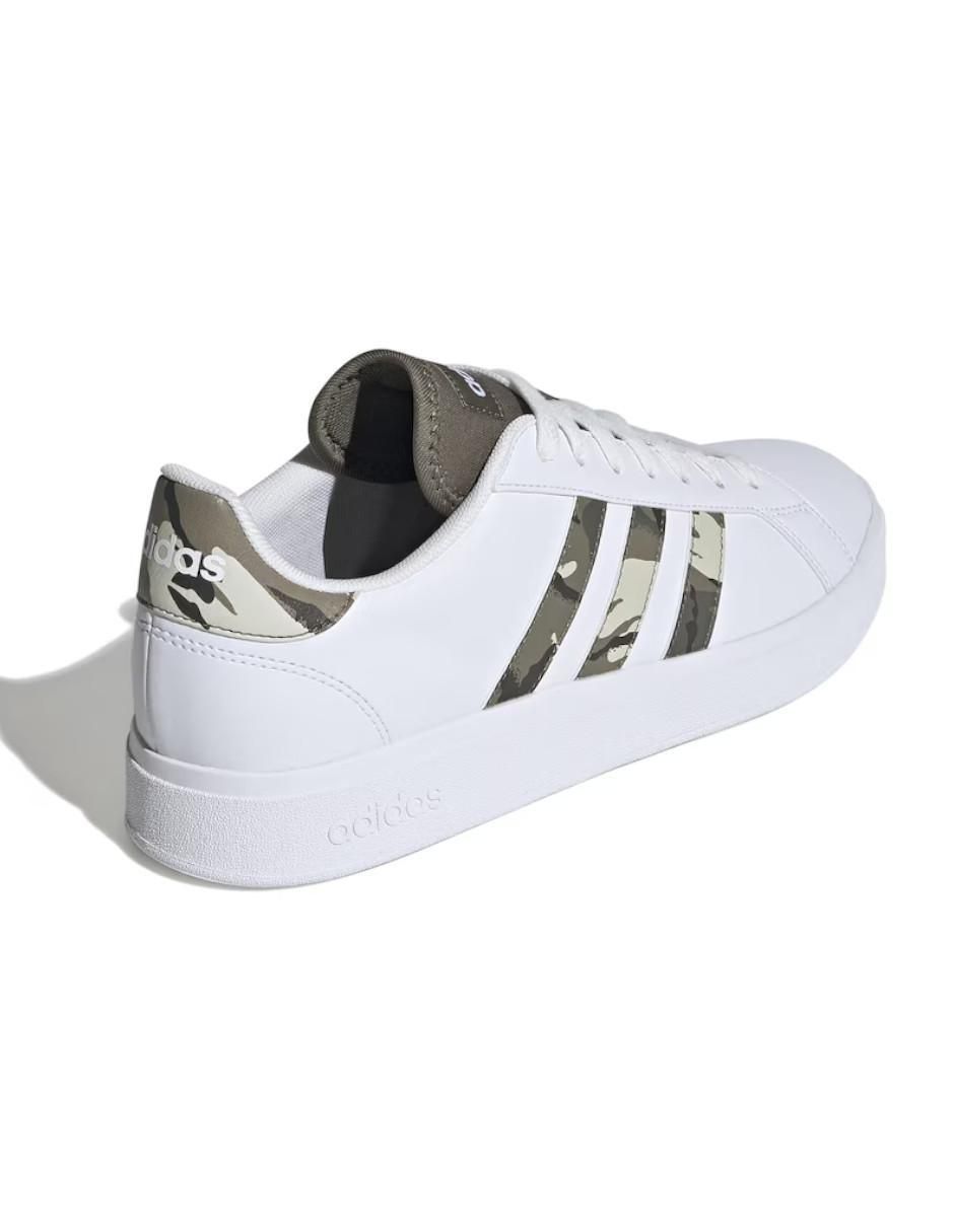 Tenis Grand Court Base 2.0 para hombre