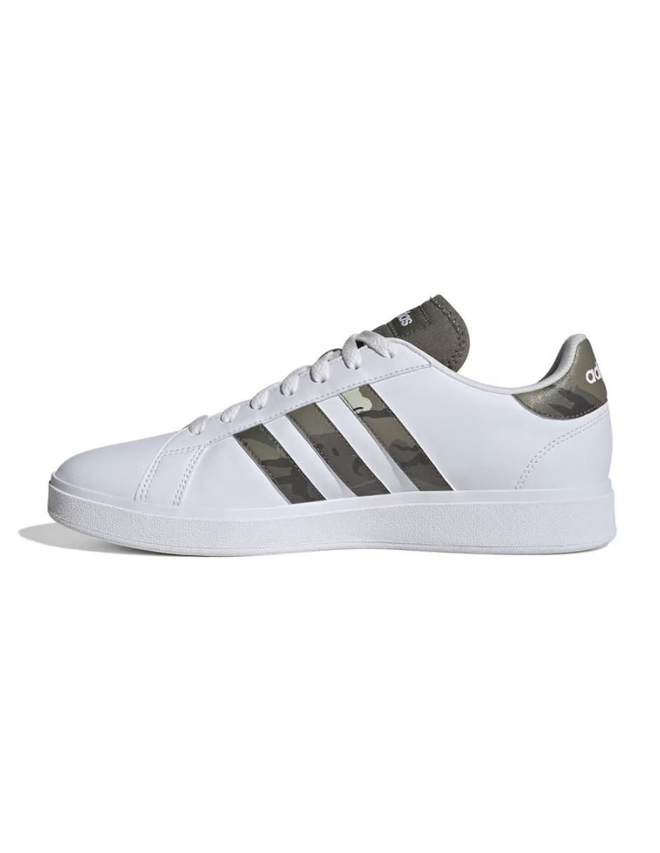 Tenis Grand Court Base 2.0 para hombre