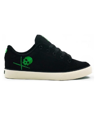 Tenis Buckler de hombre para skate
