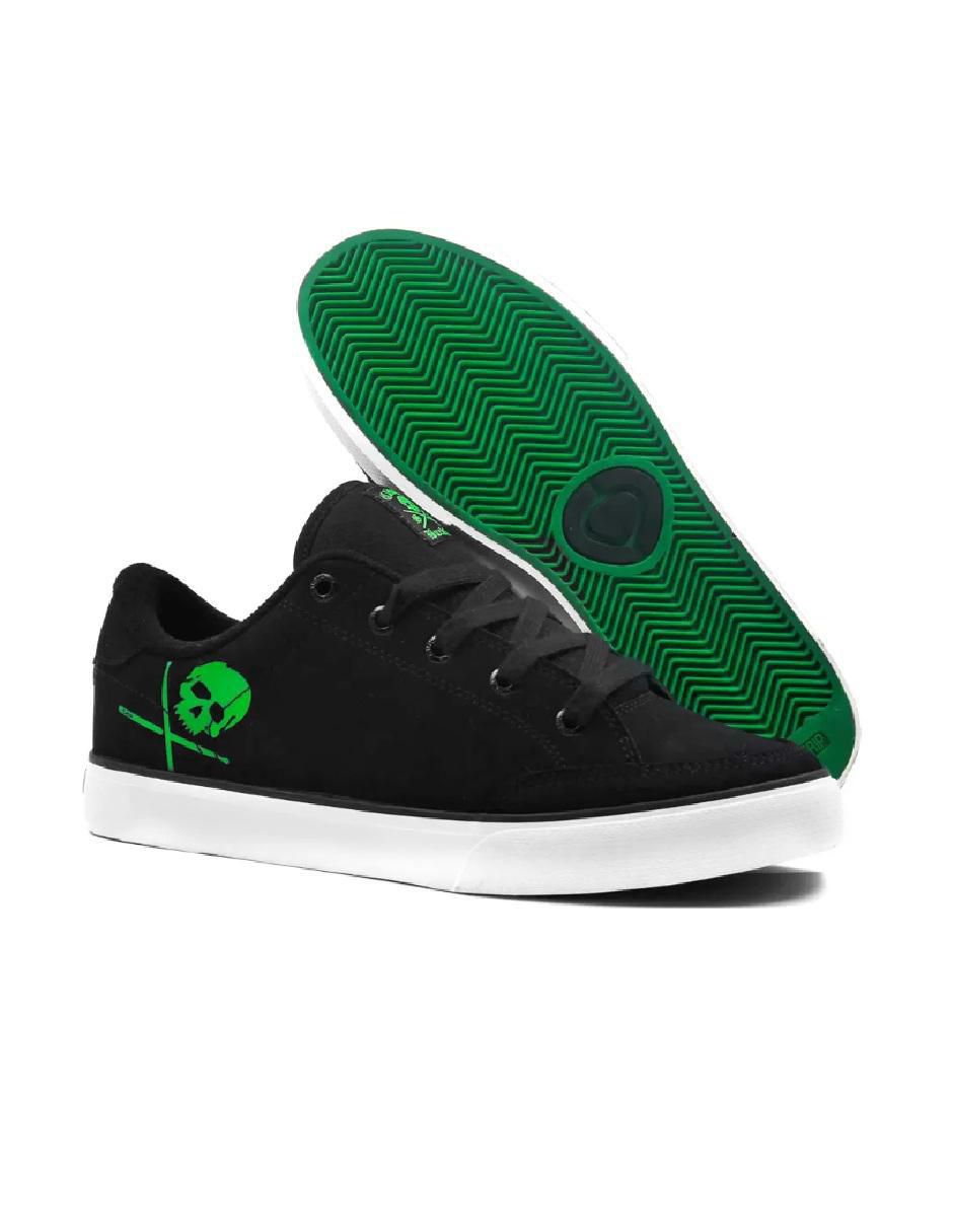 Tenis Buckler de hombre para skate