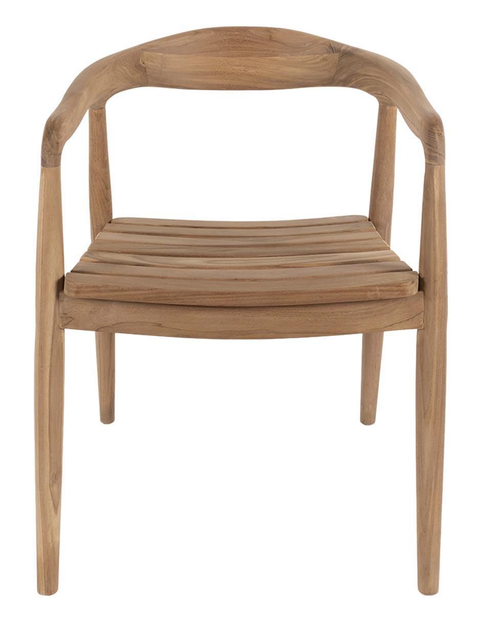 Silla Katoomba de madera 6