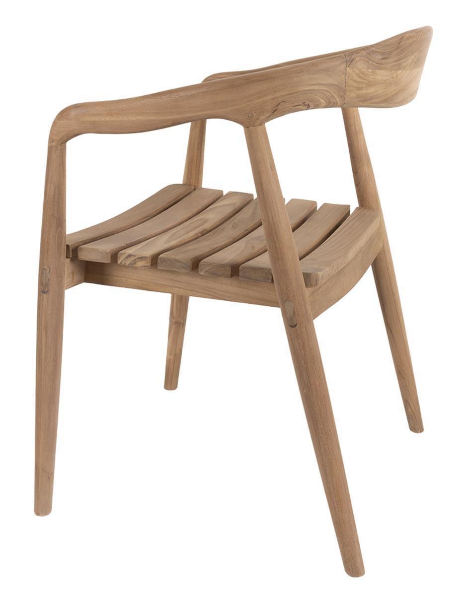 Silla Katoomba de madera