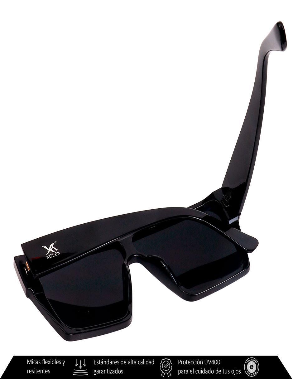 Lentes de sol Xolek Glam XO-156-N para hombre