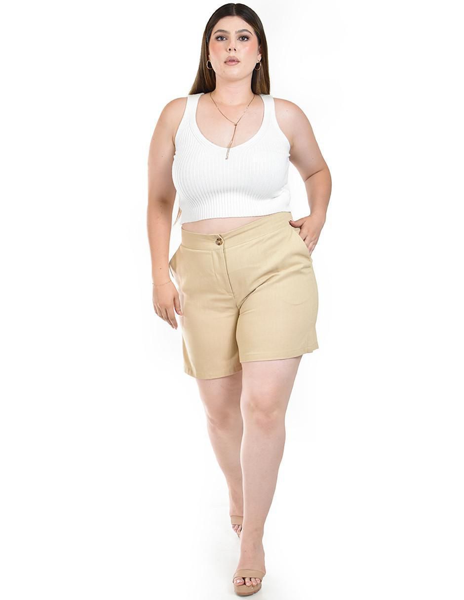 Short para mujer