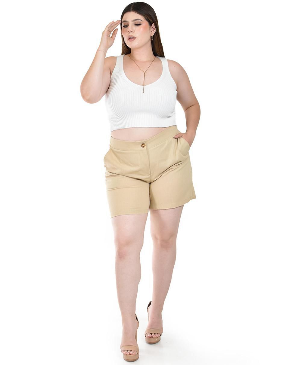 Short para mujer
