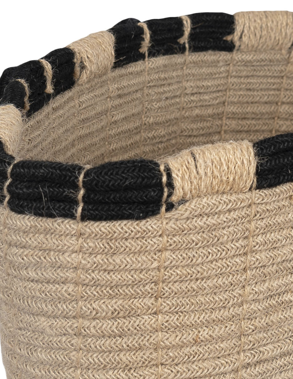 Cesto multiusos Rustic 3