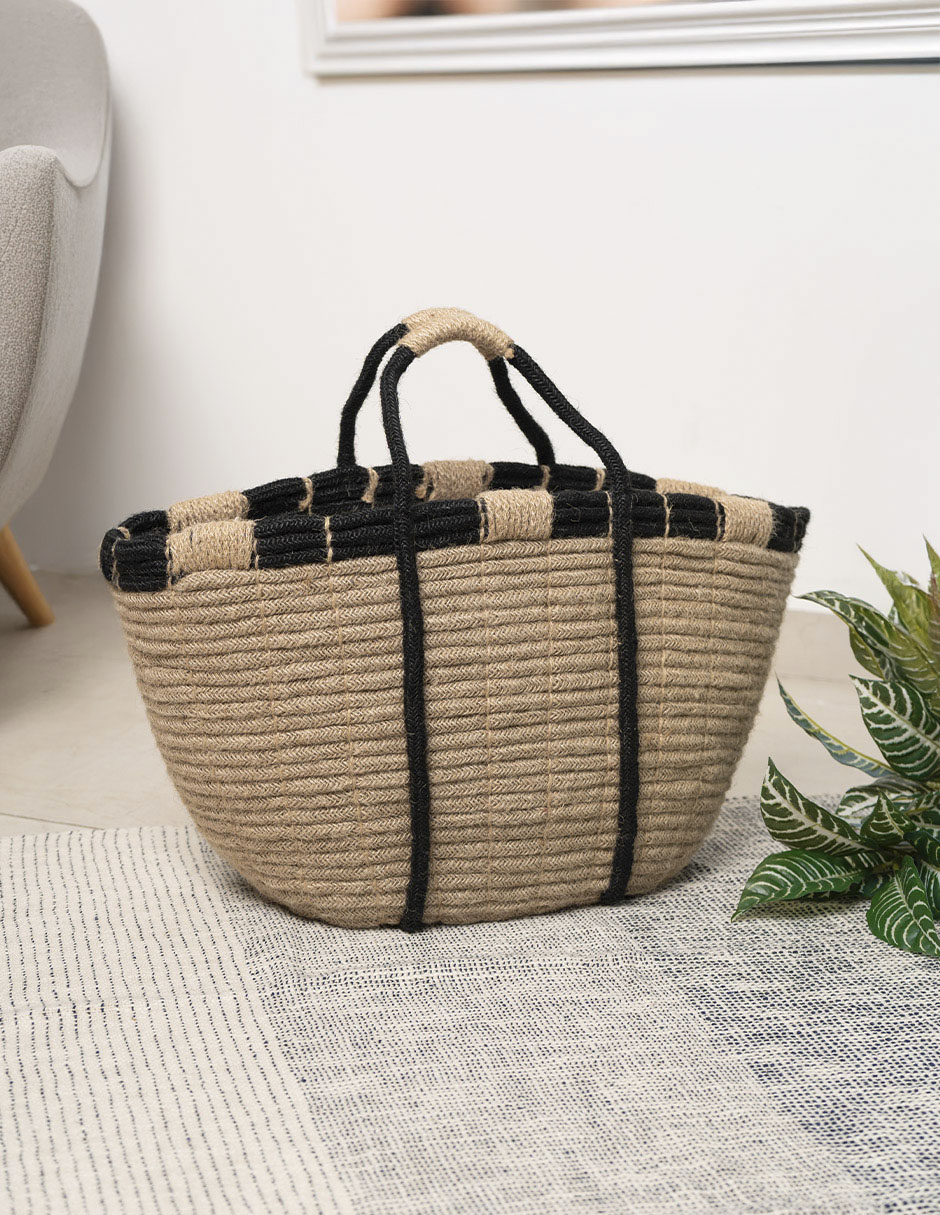 Cesto multiusos Rustic