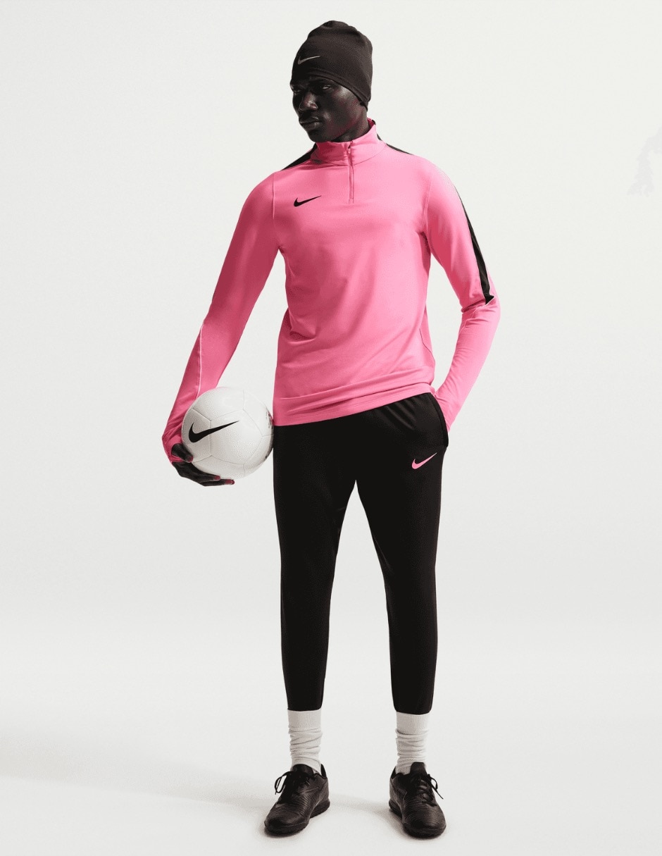 Pants Nike para fútbol de hombre