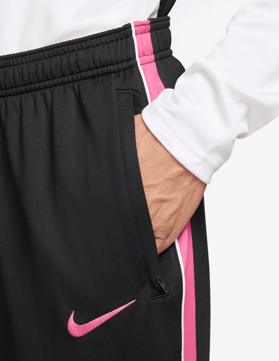 Pants Nike para fútbol de hombre