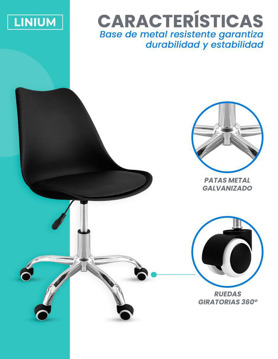 Silla 10