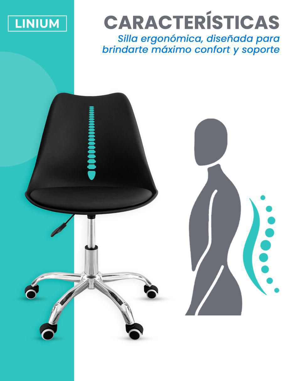 Silla 7