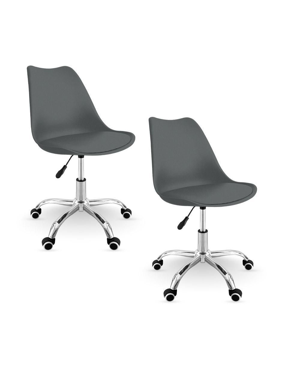 Set de silla de escritorio 2 piezas Set de silla de escritorio 2 piezas