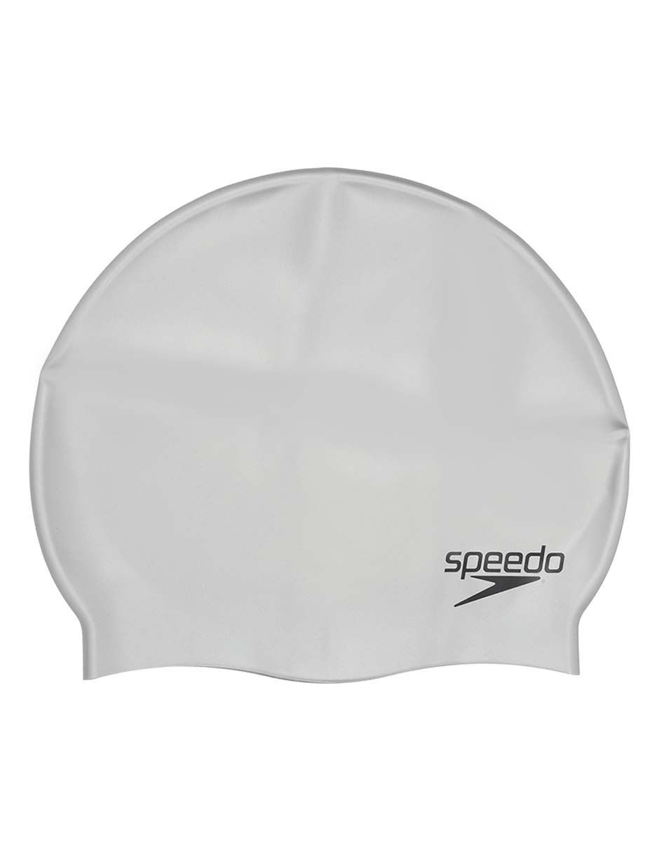 Gorra para natación de silicón unisex 1