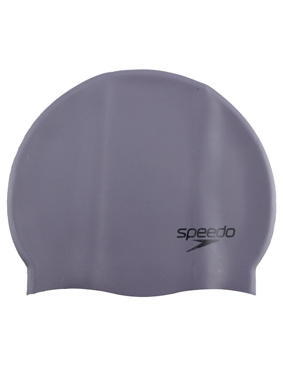 Gorra para natación de silicón unisex 1